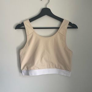TomboyX Target Compression Top